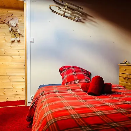 Chaleureux A Avec Vue Sur La Montagne Chalet Ax-les-Thermes