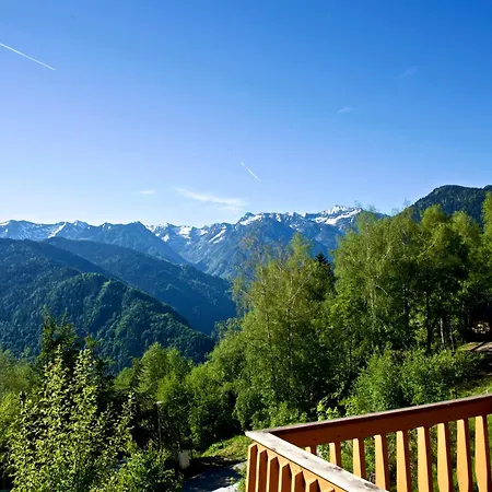 Chaleureux à Avec Vue Sur La Montagne * Ax-les-Thermes