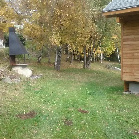 Chaleureux à Avec Vue Sur La Montagne * Ax-les-Thermes